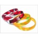 Promo Silikon Armband