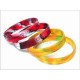 Promotional Silicon Wristbands