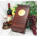 Advertising Wine Boxes