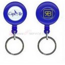 Retractable Key Chain