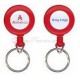 Retractable Key Chain