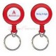 Retractable Key Chain