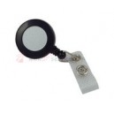 Retractable Badge Holder