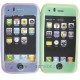 iPhone 3G Silicone Cases