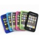 iPhone Silicone Cases