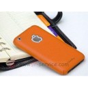 Genuine Leather iPhone Cases