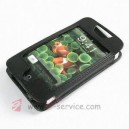 iPhone 3G Leather Case