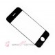 iPhone Glass Panel Len