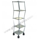 Rotating Display Stands
