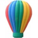 Kundenspezifische Luftballons