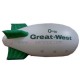 Inflatable Blimp