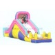 Beach Inflatable Slide