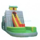 Inflatable Slides