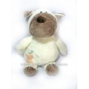 Stuffed Toy Dog