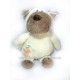 Stuffed Toy Dog