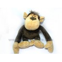 Stuffed Monkey Toy