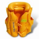 Inflatable Swim Vest