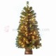 Artificial Xmas Tree