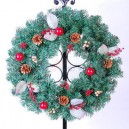 Christmas Wreaths