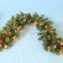 Lighted Garland