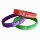 Printed Rubber Bracelets