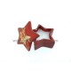 Christmas Ornamental Candles