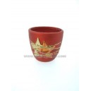 Christmas Holiday Candles