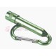 LED Light Carabiners