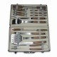 BBQ Tool Set