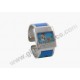 3D Alloy watch