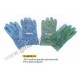 Garten Handschuhe aus Baumwolle