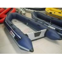 Zodiac Inflatable Boat