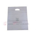 Plastic Shopping Bag