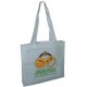 Tasche mit Aufdruck