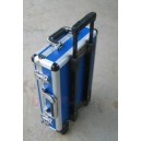 Aluminium Travel Cases