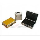 Aluminium Instrument Case