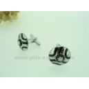 Engravable Cuff Links