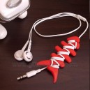 Silicone Cable Winder