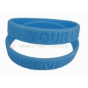 Silicone Bracelets