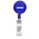 Promo Retractable Badge Reel